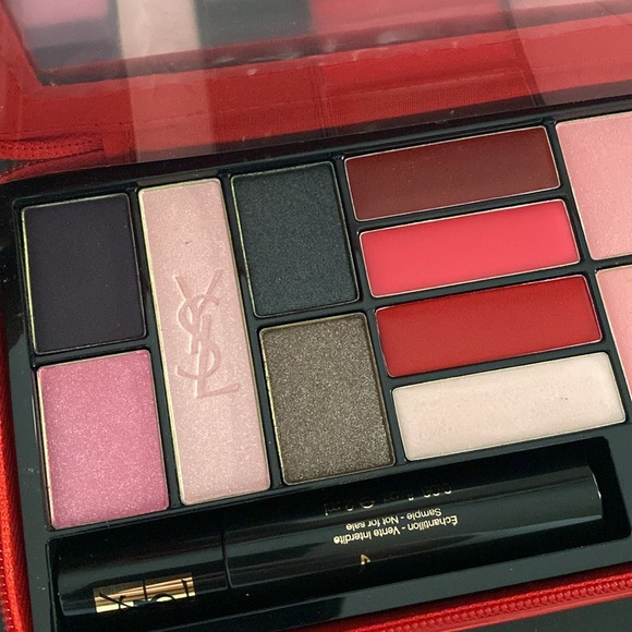 YSL Makeup Essentials Palette - Picture 6 of 7